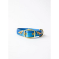 Anipal Piper The Platypus Dog Collar Large
