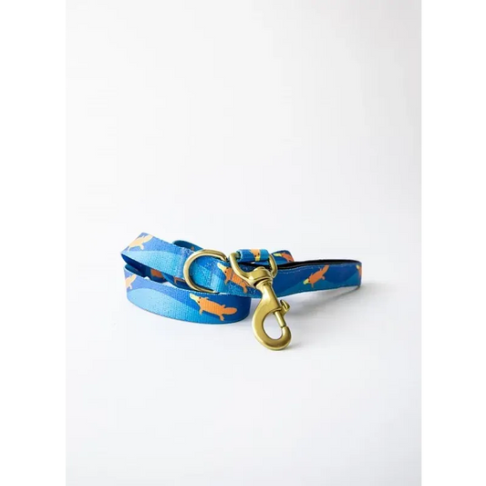 Anipal Piper The Platypus Dog Leash