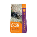 Burgess Excel Adult Guinea Pig Blackcurrant and Oregano 1.5kg