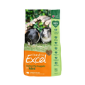 Burgess Excel Adult Guinea Pig Nuggets Mint 1.5Kg