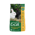 Burgess Excel Adult Rabbit Nuggets Mint 1.5kg