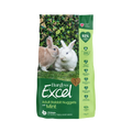 Burgess Excel Adult Rabbit Nuggets Mint 10Kg