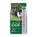 Burgess Excel Light Rabbit Nuggets Mint 1.5Kg
