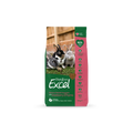 Burgess Excel Mature Rabbit Nuggets Cranberry Thyme 1.5Kg