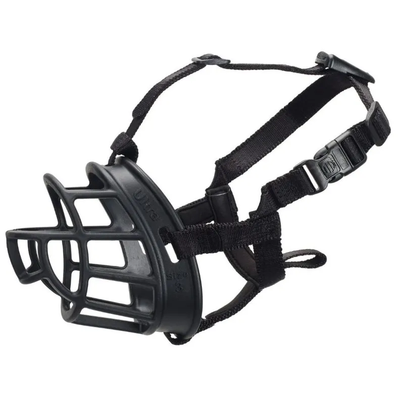 Baskerville Ultra Muzzle Sz 2
