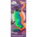 Cat Lures Mr. Wiggles 3 Plush Toys Attach To Action Rod