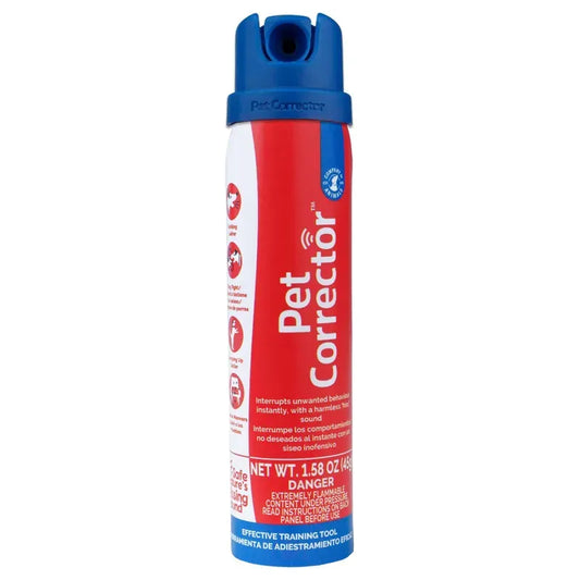 Pet Corrector Coa 50Ml
