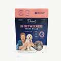 Drool Dr Chris In-Betweeners Inner Health Treats 110G