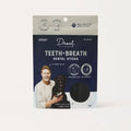 Drool By Dr Chris Brown Teeth + Breath Sticks 110G