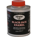 Equinade Black Jack Enamel 250Ml
