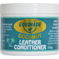 Equinade Coconut Leather Conditioner 220G