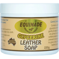 Equinade Glycerine Leather Soap 220G