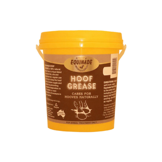Equinade Hoof Grease 500G