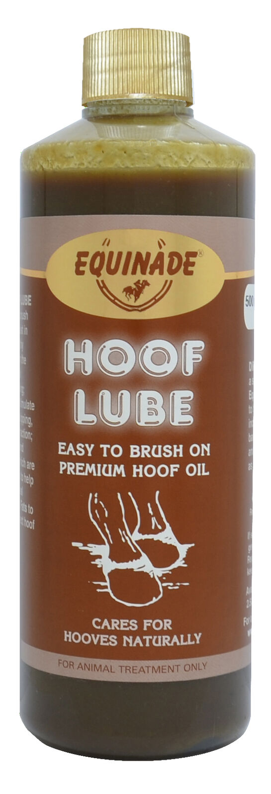 Equinade Hoof Lube 500Ml