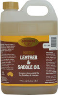 Equinade Leather And Saddle Oil 2.5L