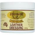 Equinade Natural Leather Dressing 200G