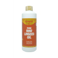 Equinade Raw Linseed Oil 500Ml
