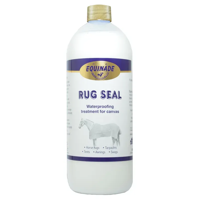 Equinade Rug Seal 1L
