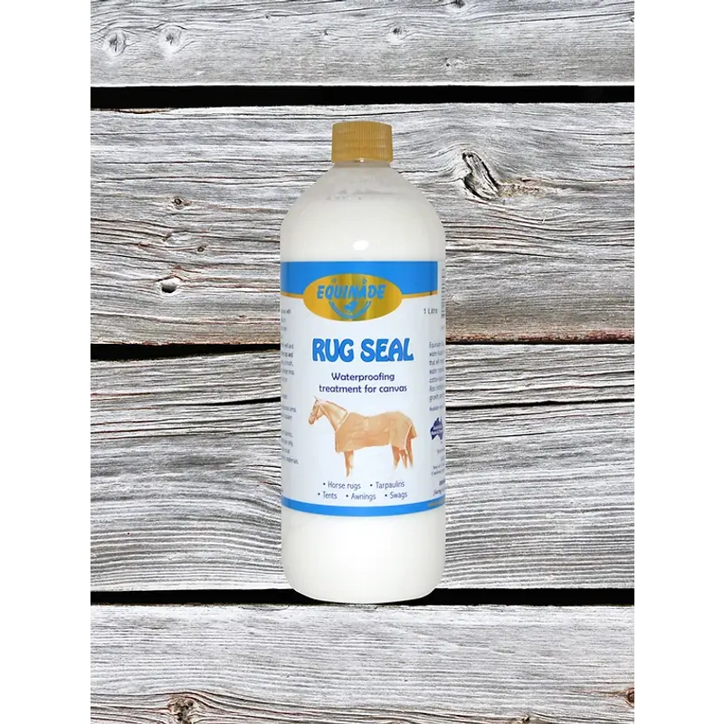 Equinade Rug Seal 1L
