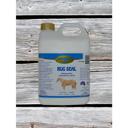 Equinade Rug Seal 2.5L
