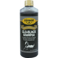 Equinade Showsilk Glo Black Shampoo 500Ml