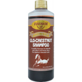 Equinade Showsilk Glo Chestnut Shampoo 500Ml