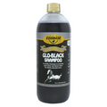 Equinade Showsilk Glo Black Shampoo 1L
