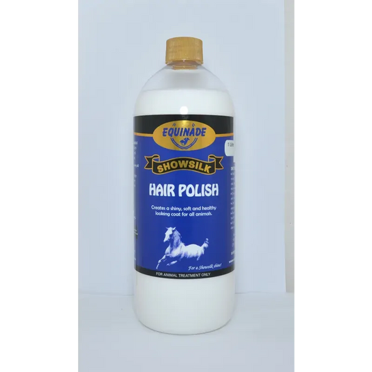 Equinade Showsilk Hair Polish 1L