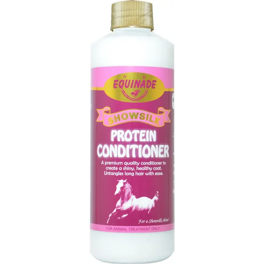 Equinade Showsilk Protein Conditioner 500Ml