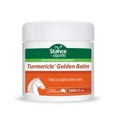 Equitec Turmericle Golden Gel 200mL