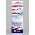 Avitrol Plus Bird Wormer Syrup (S5) 25Ml