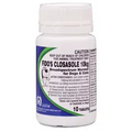 Fido'S Closasole 10Kg Tablets X 10 (S6)
