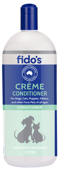 Fido's Creme Conditioner 1L