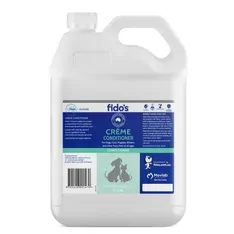 Fido'S Creme Conditioner 5Lt