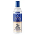 Fidos Gentle & Mild Shampoo 250Ml