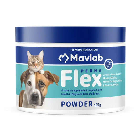 Pernaflex Powder 125G