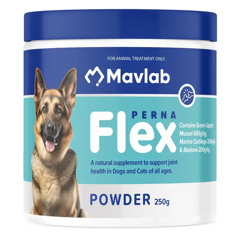 Pernaflex Powder 250G