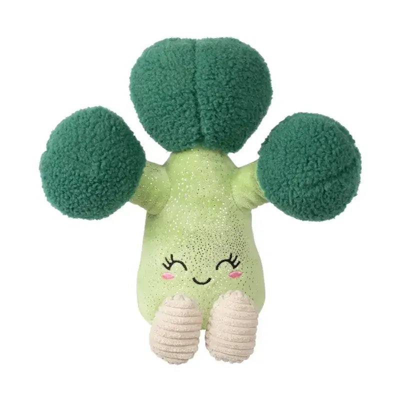 Fringe Studio Brocc Star Plush Dog Toy