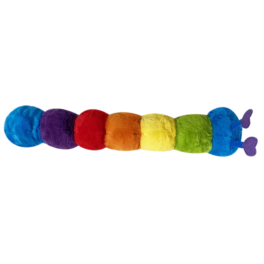 Fringe Studio Don'T Bug Me Plush Dog Toy