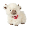 Fringe Studio Hair Today Cuddle Tomorrow Plush Dog Toy