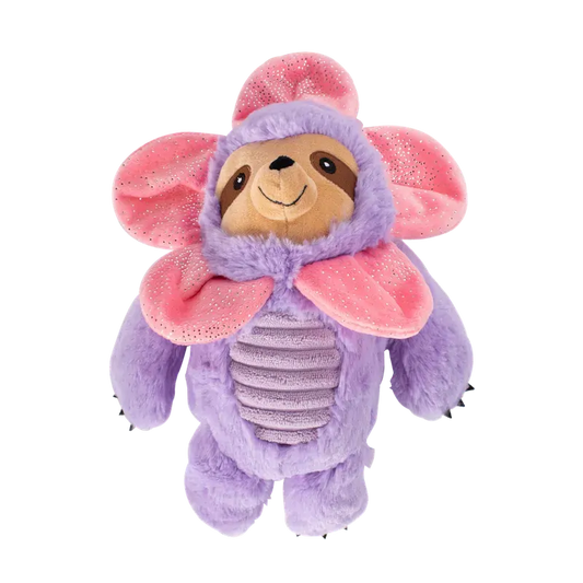 Fringe Studio I'll Grow On You Plush Dog Toy