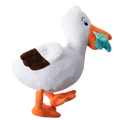 Fringe Studio Lunch Break Plush Dog Toy