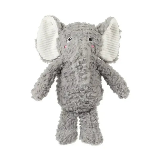 Fringe Studio Love You A Ton Plush Dog Toy