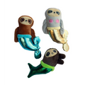 Fringe Studio Mersloth 3Pcs Small Dog Toy Set