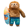 Fringe Studio Makin Waves Plush Dog Toy