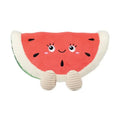 Fringe Studio Seed The Day Plush Dog Toy