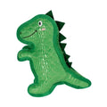 Fringe Studio T Wrecks Drbl Dog Toy