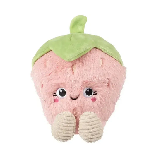 Fringe Studio Youre My Jam Plush Dog Toy