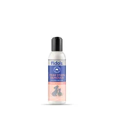 Fido'S Tear Stain Remover 125Ml