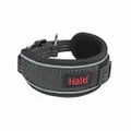 Halti Anatomy Collar Grey Large